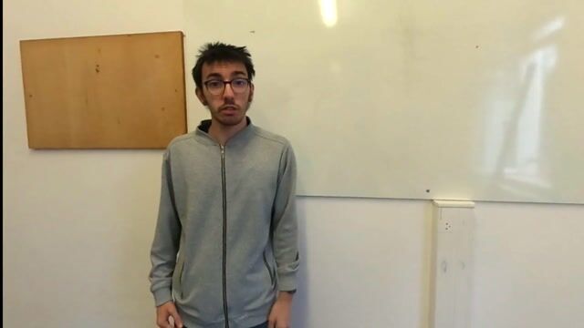 Journal pro - interview