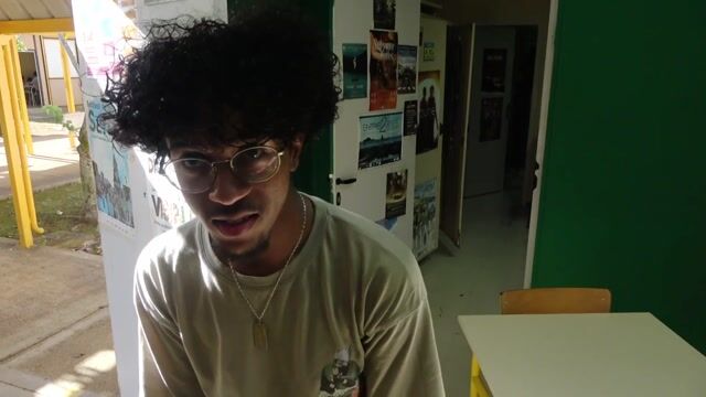 Présentation spé Cinéma