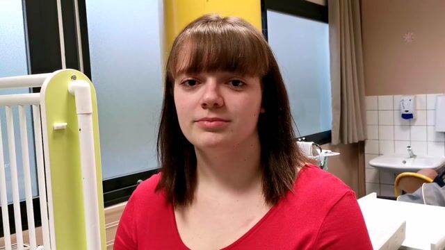 Diplôme d’Etat d'Auxiliaires de Puériculture en apprentissage
