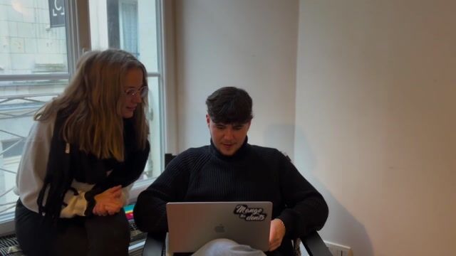 Battle des matières du BTS COMMUNICATION
