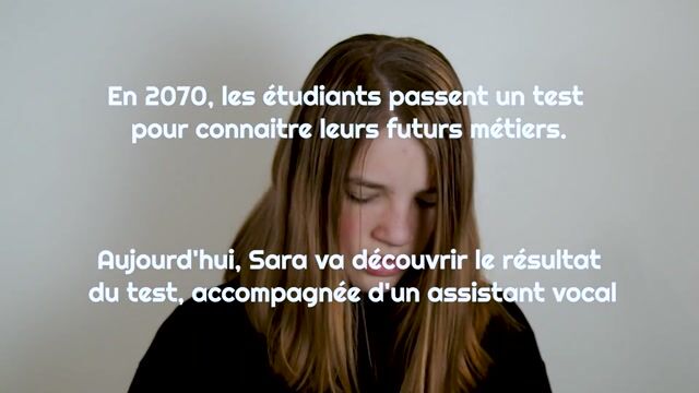 Nouveau Destin: Chef d'Entreprise
