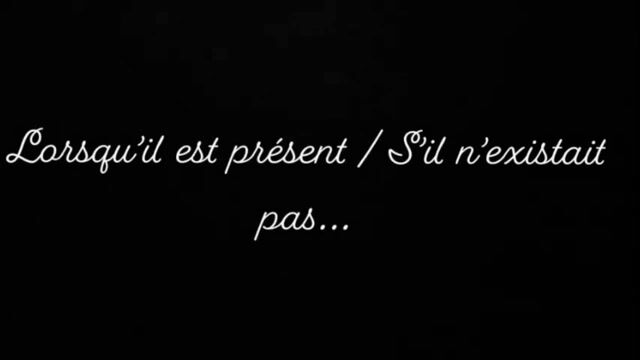 Au service des autres..