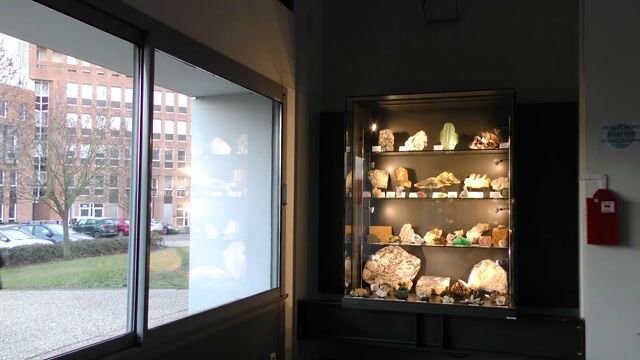 Entrez dans les métiers des Sciences de la Terre !