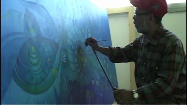 Passion Peinture