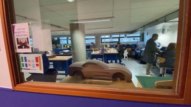 Je vous présente la Mention Complémentaire en Maquette et Prototypes