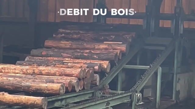 En avant l'agencement!