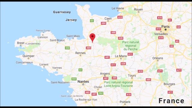 BAC PRO Mécanique des engins de Travaux Publics
