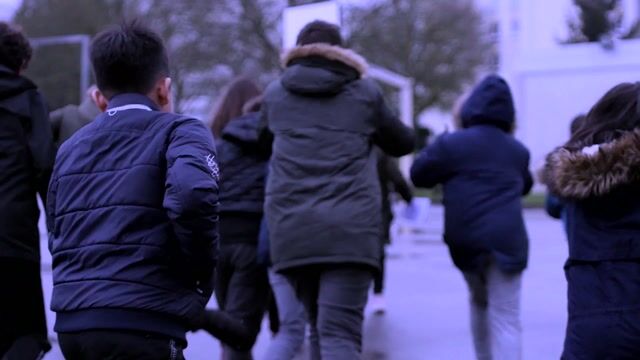 Vert et jaune nettoient et protègent