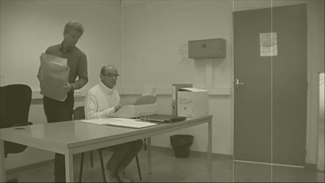 dans mon métier il y a un HIC, c'est l'informatique