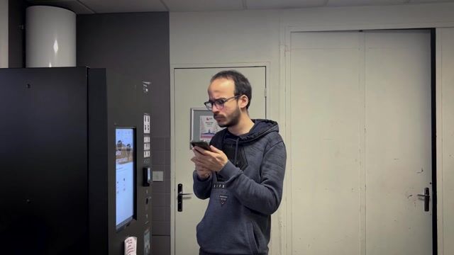 Un nouvel avenir : Le CESI