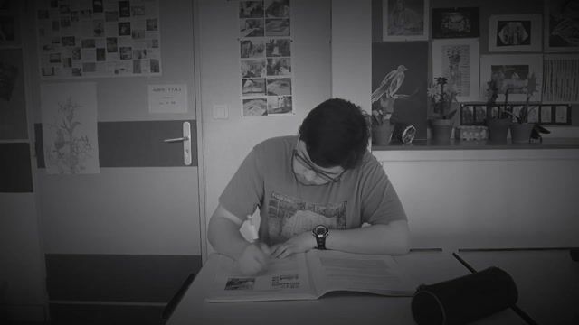 Y a-t-il un prof pour sauver la cuisine ?