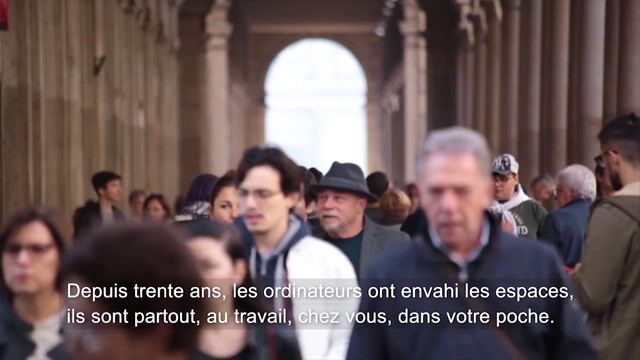 Cybersécurité