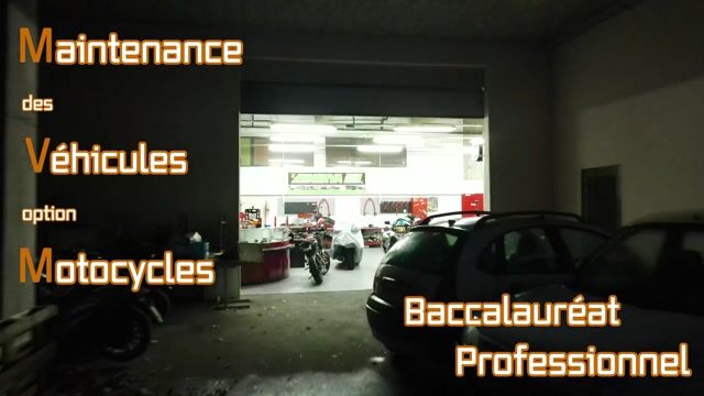 Les mécanicien/nes