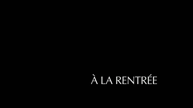 à la baguette