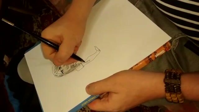 Dessine moi un jardin