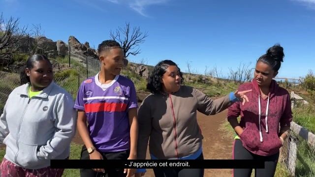 La nature dans toute sa splendeur