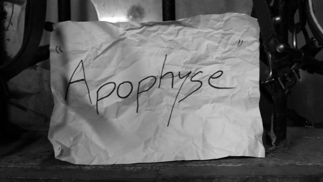 Apophyse