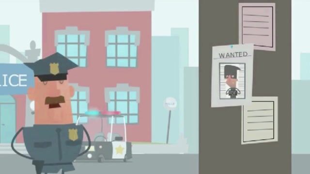 La place de la femme dans la police