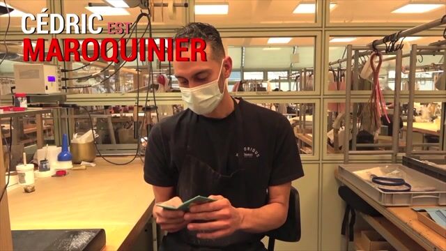 Maroquinier