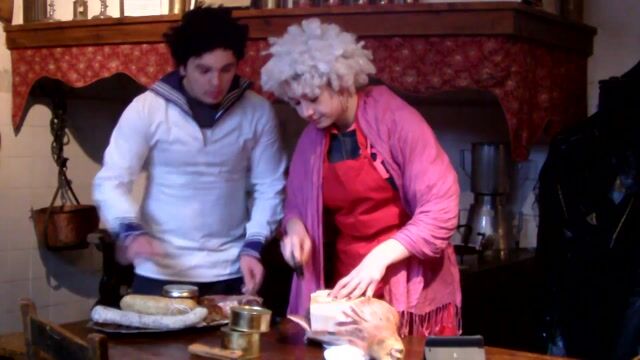 Dans le cochon, tout est bon!