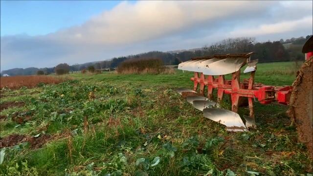 Agriculteur, un métier qui bouge.