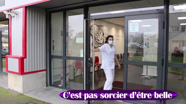 MAKE UP IN THE WORLD