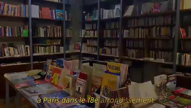 Entre les pages et les clients : le vrai quotidien d'un libraire