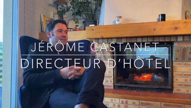 A la rencontre d’un directeur hôtelier