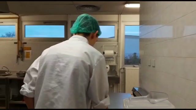 Le chef d'oeuvre des Terminales CAP PSR