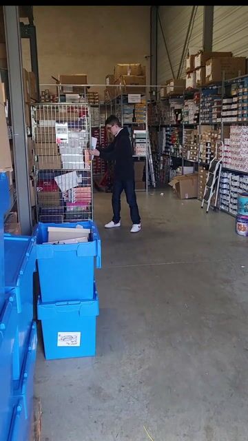 Immersion dans notre métier