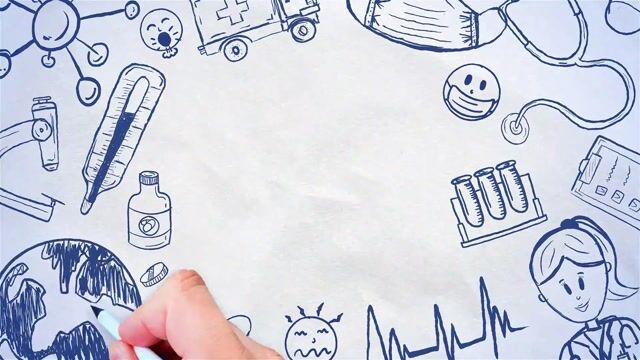 Ma formation infirmière