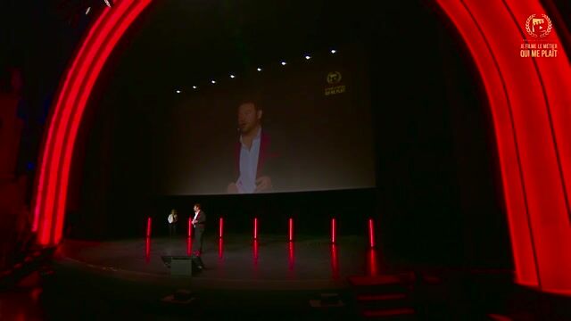 Grand Prix Parcoursmétiers Awards 2023