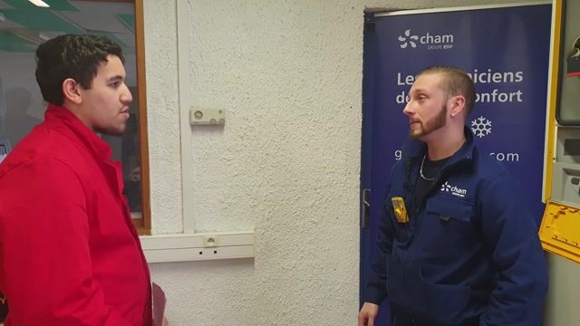 Technicien transition énergétique: un métier d'avenir!