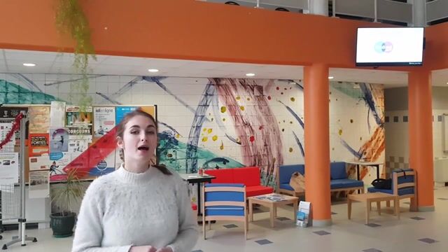 Présentation IUT GEA Draguignan