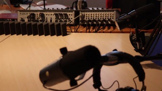 Plus qu’une voix