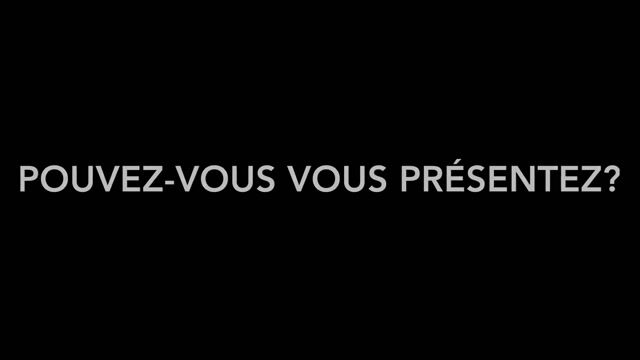 L'Armée recrute