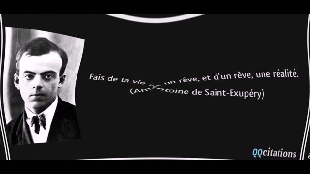 Rêves d'avenir...