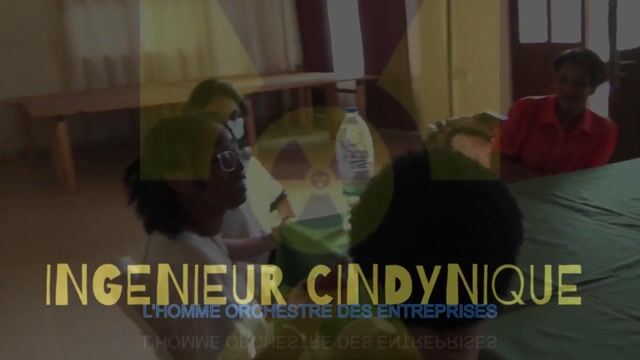 LES CINDYNIQUES