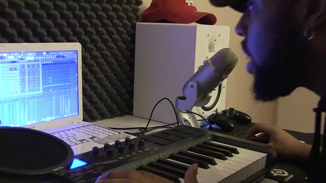 Prod by RDS