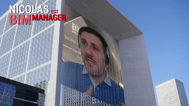 BIM Manager