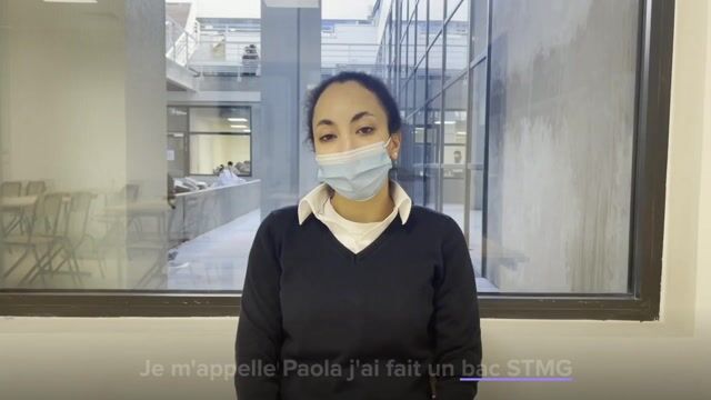 Préparer un BTS Tourisme au lycée d'hôtellerie et de tourisme Paul Augier Nice