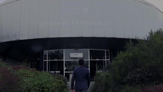 DUT Techniques de commercialisation - Rambouillet