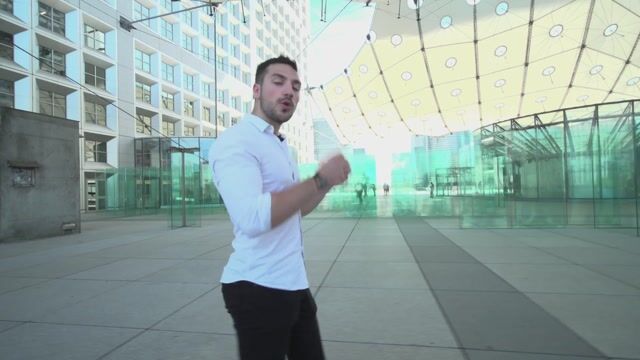 Conservateur de mémoire personnelle