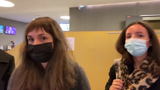 A la recherche du diplôme LEA - TCI