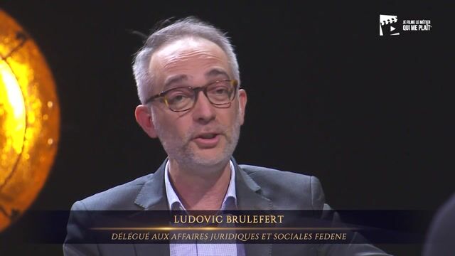 Clap Des métiers pleins d'énergie