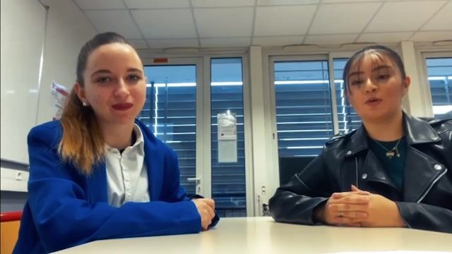 A la découverte du bac pro MCVA