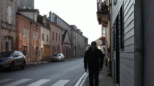 Du pain épi, c'est tout !