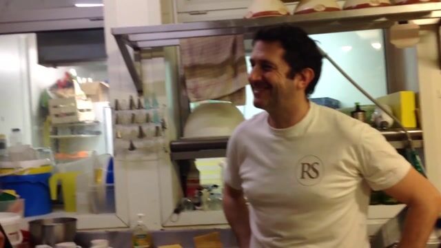 Le métier de pâtissier et son environnement