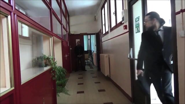 Brèche... Chui maraîcher
