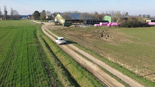 AGRI DU COEUR
